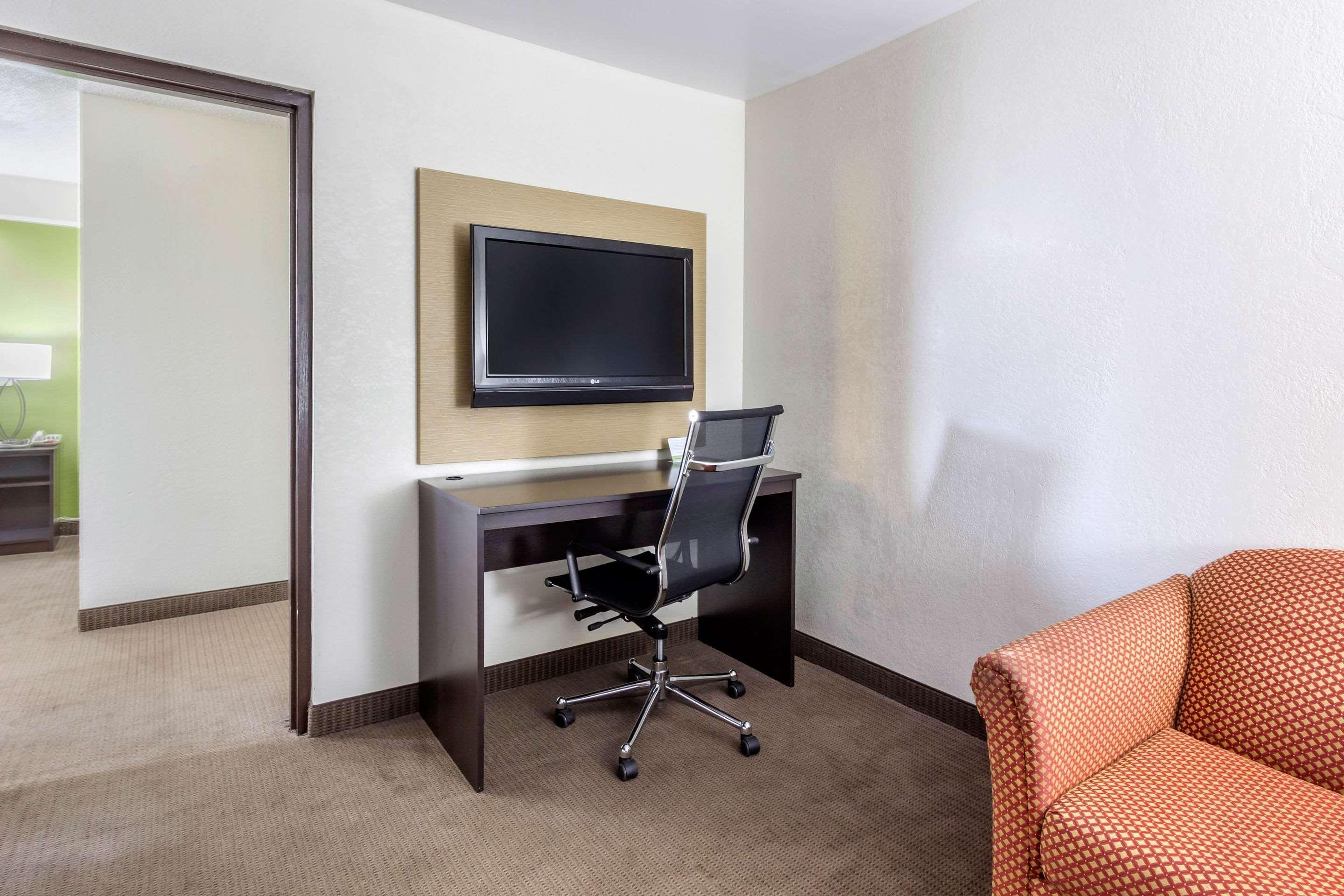 Sleep Inn Near Busch Gardens - Usf Temple Terrace Dış mekan fotoğraf